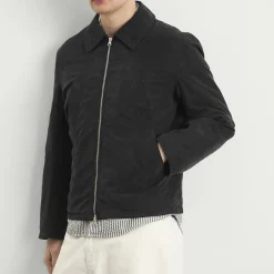 YMC Garment Dye Repetition Jacket