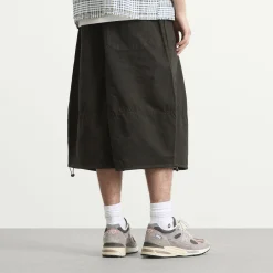 YMC Garment Dye Salba Shorts