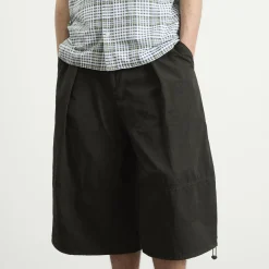 YMC Garment Dye Salba Shorts