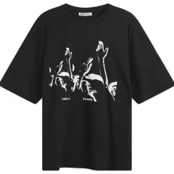 YMC Graphic Triple T-Shirt