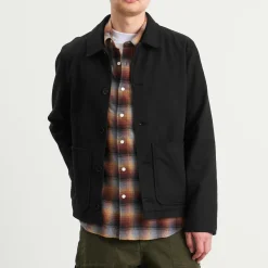 YMC Groundhog Chore Jacket