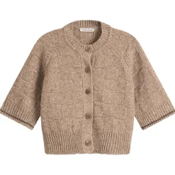 YMC Kwai Knit Top