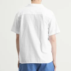YMC Lace Malick Shirt
