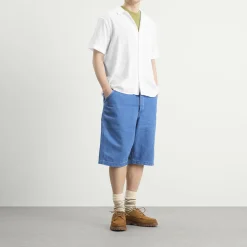 YMC Lace Malick Shirt