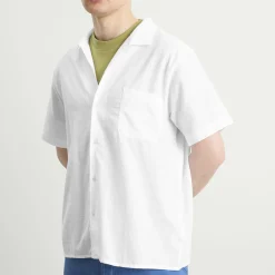 YMC Lace Malick Shirt