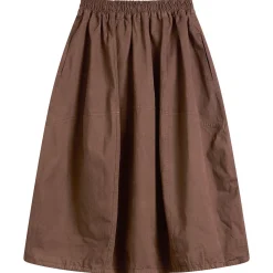 YMC Parachute Midi Skirt
