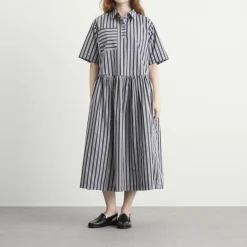 YMC Parklife Dress