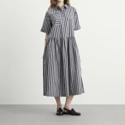 YMC Parklife Dress