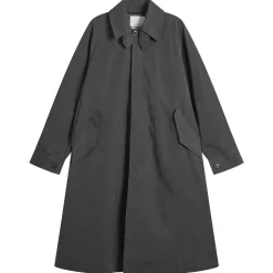 YMC Runner Trench Coat