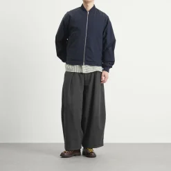 YMC Technical Basement Bomber Jacket