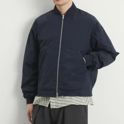 YMC Technical Basement Bomber Jacket