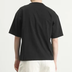 YMC Triple Y Print T-Shirt