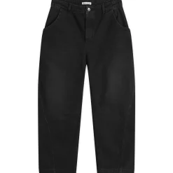 YMC Twisted Jean