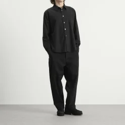 YMC Twisted Jeans Presented by END.