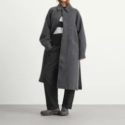 YMC Twisted Jeans Presented by END.