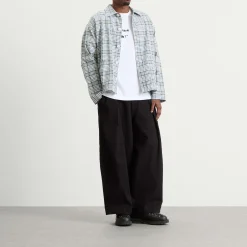 YMC Where Did You Go Print Triple T Shirt