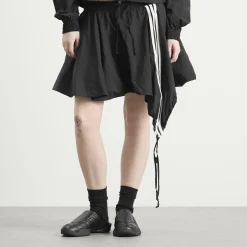 Y-3 Mini Skirt