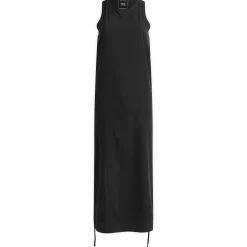 Y-3 Racer Midi Dress