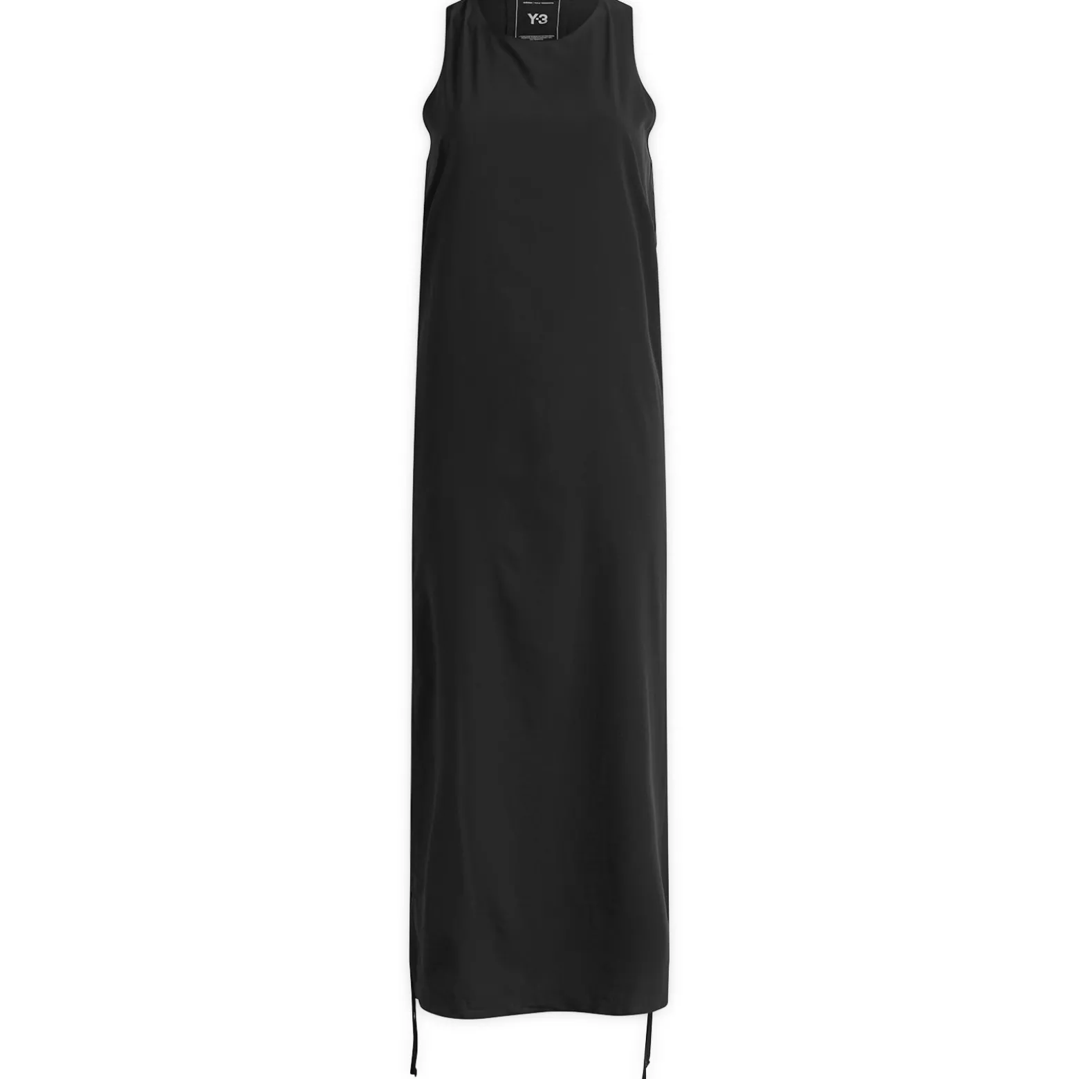 Y-3 Racer Midi Dress