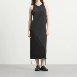 Y-3 Racer Midi Dress