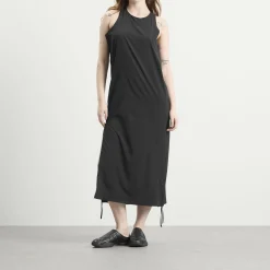 Y-3 Racer Midi Dress