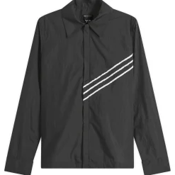 Y-3 3-Stripe Shirt