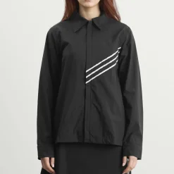 Y-3 3-Stripe Shirt