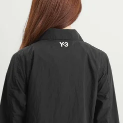 Y-3 3-Stripe Shirt
