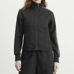 Y-3 3-Stripe Track Jacket