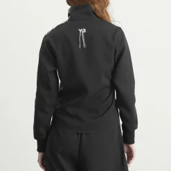 Y-3 3-Stripe Track Jacket
