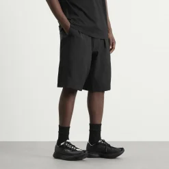 Y-3 Technical Cargo Shorts