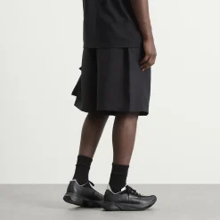 Y-3 Technical Cargo Shorts