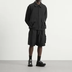 Y-3 Technical Cargo Shorts