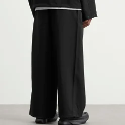 Y-3 Technical Drawstring Trousers