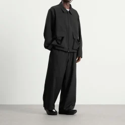 Y-3 Technical Drawstring Trousers