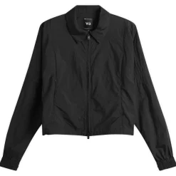 Y-3 Track Jacket