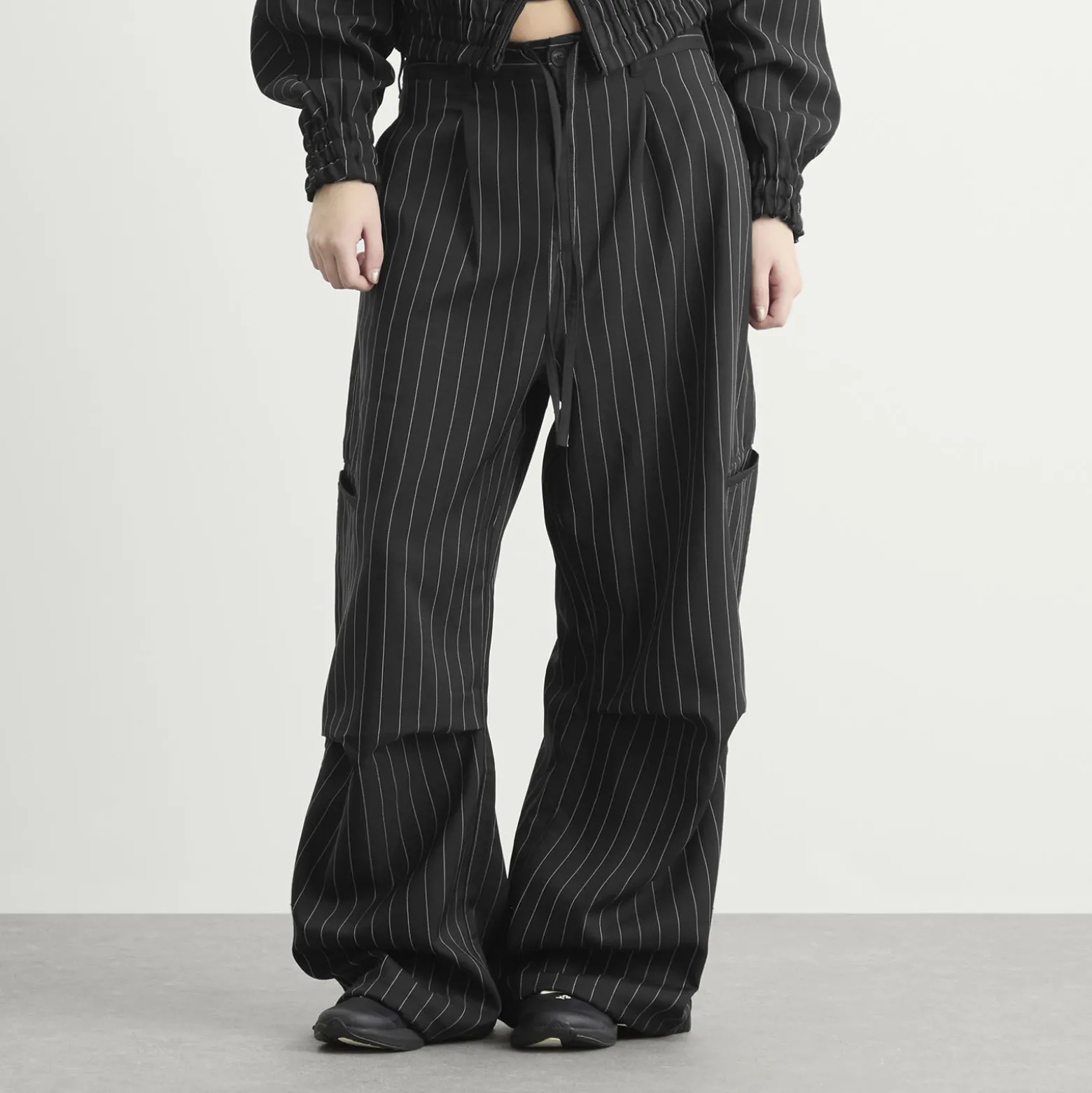 Y-3 Track Pants