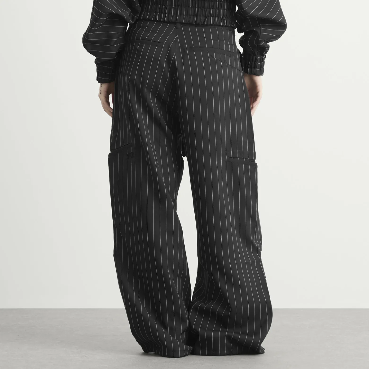 Y-3 Track Pants