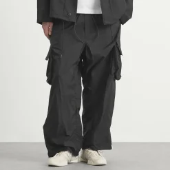 Y-3 Wired Cargo Pant
