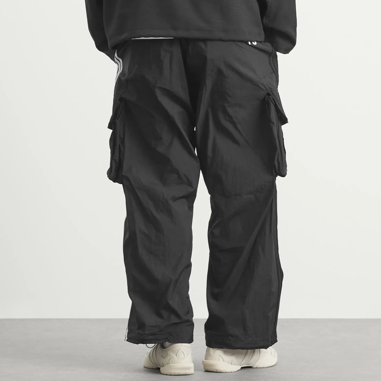 Y-3 Wired Cargo Pant