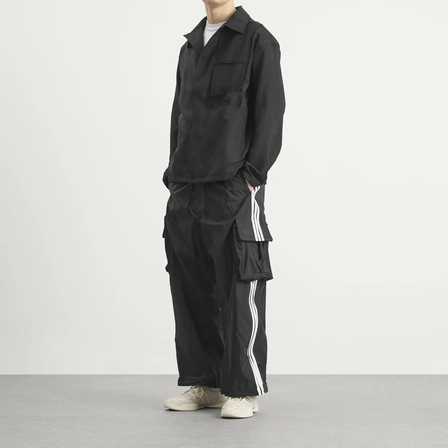Y-3 Wired Cargo Pant