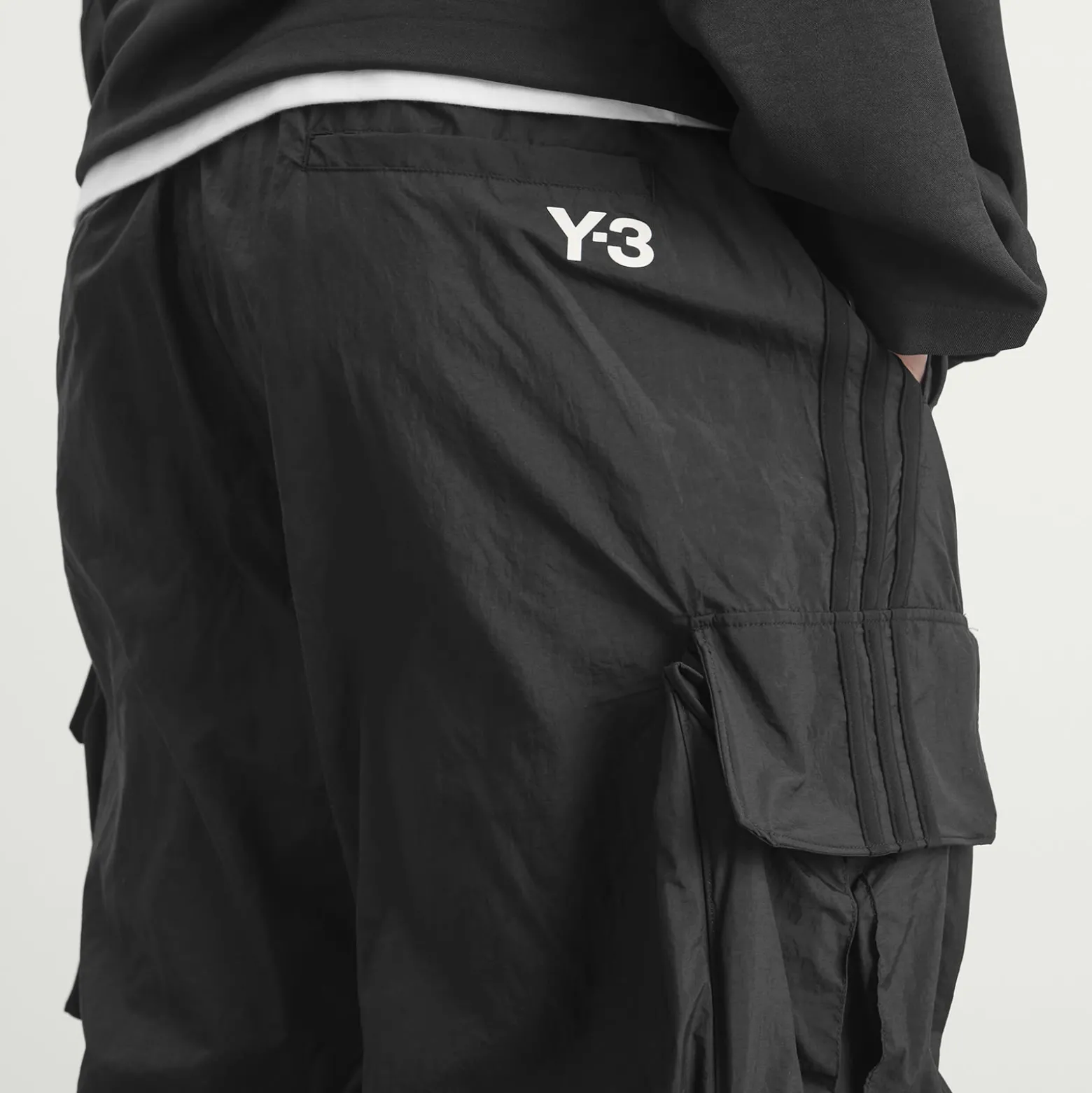 Y-3 Wired Cargo Pant