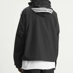 Y-3 Wired Hooded Jacket