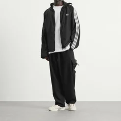 Y-3 Wired Hooded Jacket