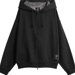 Y-3 x Mercedes F1 Zip Hoodie