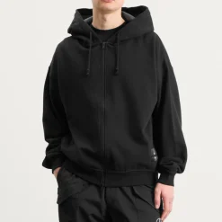 Y-3 x Mercedes F1 Zip Hoodie
