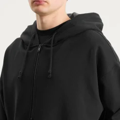 Y-3 x Mercedes F1 Zip Hoodie